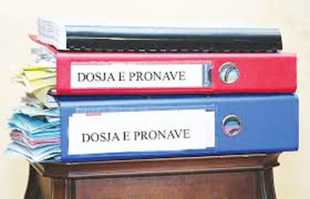 Ja procedurat per kompensimin e 29 mije dosjeve